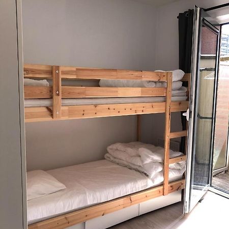 ניופורט Condo Romain מראה חיצוני תמונה