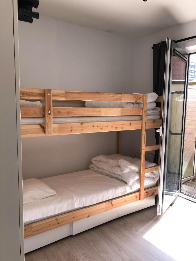 ניופורט Condo Romain מראה חיצוני תמונה