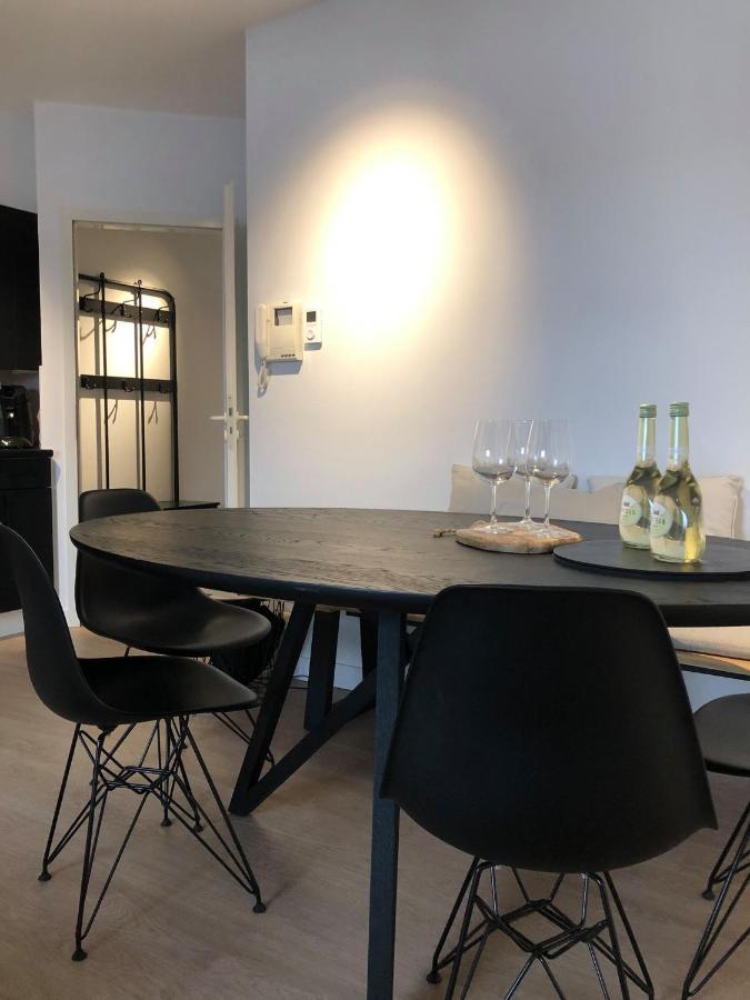 ניופורט Condo Romain מראה חיצוני תמונה